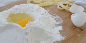 Ministerijai rūpi vartotojų nuomonė dėl miltų ženklinimo