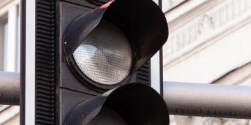 Atnaujintos šviesoforų įrengimo taisyklės leis lanksčiau reguliuoti eismą