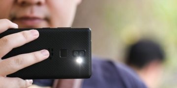 Sendinimo programėlė „FaceApp“ kelia rizikų dėl asmens duomenų