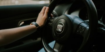 Ką daryti, pametus vairuotojo pažymėjimą