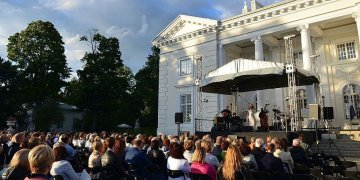 Startuoja jau 15-asis festivalis „Užutrakio vakarai“: bus ir vargonų, ir džiazo