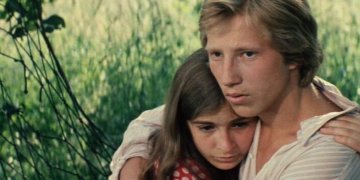 Rugpjūčio 5-ąją lietuviško kino vakaras – žiūrėsime „Riešutų duoną“