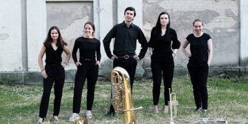 Kviečia trečioji projekto „Trakų fanfarinė savaitė“ diena