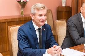 V. Pranckietis nesitrauks iš Seimo pirmininko pareigų