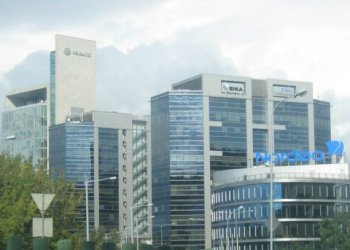 Aukštas valdininkas prarado teisę dirbti su slapta informacija po kontaktų su „MG Baltic“