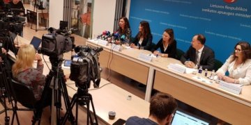 Tiekiantieji maistą pacientams privalės paisyti konkrečių taisyklių