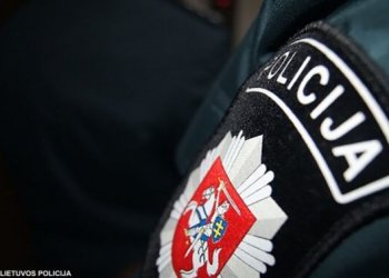 Prabangiame bute rasta narkotinių medžiagų