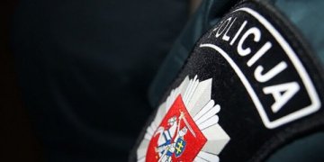 Prabangiame bute rasta narkotinių medžiagų