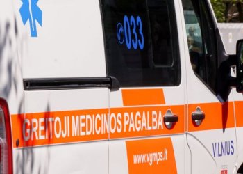 Kūdikio mirtimi pasibaigęs gimdymas namuose tiriamas kaip neatsargus gyvybės atėmimas