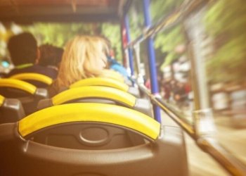 Patogus viešasis transportas Lietuvos miestuose skatins rečiau naudotis savo automobiliu