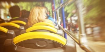 Patogus viešasis transportas Lietuvos miestuose skatins rečiau naudotis savo automobiliu