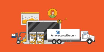 Plėsdama savo veiklą pasaulyje bendrovė „AmerisourceBergen“ steigia biurą Vilniuje