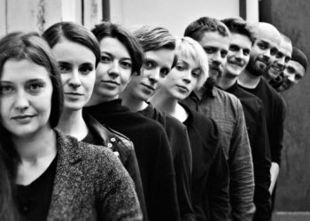 Vilniaus miesto trupės vardas suteiktas 4 teatro, šokio, muzikos ir meno kolektyvams