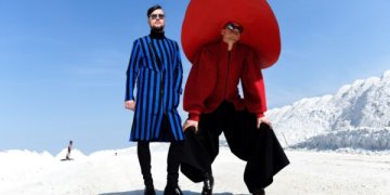 „Sostinės dienų“ koncerte – staigmena Lietuvos publikai: pasirodys ypač mėgstamos grupės