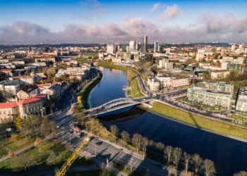 Sostinės  infrastruktūrą projektuos operatyviau – savivaldybė kviečia projektuotojus į konkursą