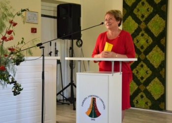 Prieš naujuosius mokslo metus – Vilniaus rajono švietimo bendruomenės konferencija