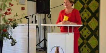 Prieš naujuosius mokslo metus – Vilniaus rajono švietimo bendruomenės konferencija
