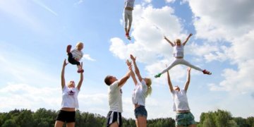 Sostinė kviečia pasinaudoti 15 eurų krepšeliu prasmingoms vaikų veikloms