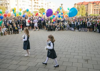 Vilnius kviečia suskubti – vaikų sveikatos patikromis prieš mokslo metus  pasirūpino vos ketvirtadalis