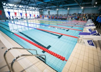 Keičiasi Fabijoniškių baseino įkainiai: atpigusios ir visiškai naujos paslaugos