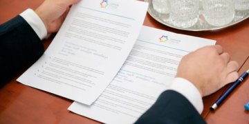 Sostinės meras kviečia savivaldybės įmones jungtis prie Įvairovės chartijos