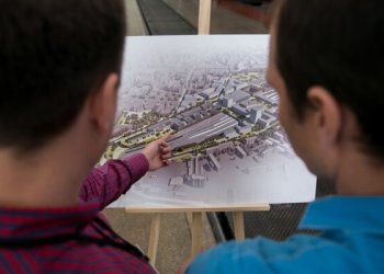 Jauniesiems talentams – kvietimas kurti ateities stotį