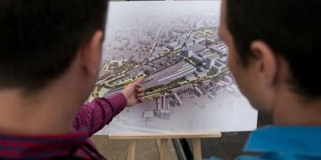 Jauniesiems talentams – kvietimas kurti ateities stotį