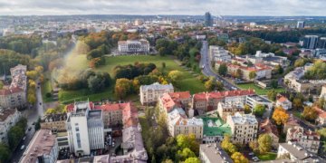 Aiškėja preliminarūs  Nacionalinės koncertų salės Vilniuje  architektūrinės idėjos laimėtojai