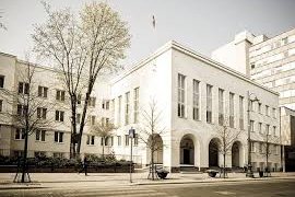 Dėl galimo Seimo statuto ir Vyriausybės įgaliojimų suteikimo nutarimo prieštaravimo Konstitucijai – Seimo narių grupė kreipiasi į Konstitucinį Teismą