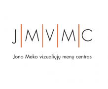 Nušalintas J. Meko vizualiųjų menų centro direktorius
