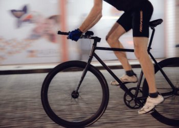 „Velomaratono” metu Vilniuje – eismo ribojimai ir viešojo transporto pakeitimai