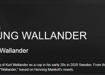 Naujajam „NETFLIX Original” detektyvui pasirinktas Vilnius