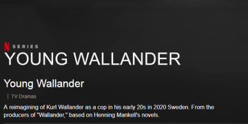 Naujajam „NETFLIX Original” detektyvui pasirinktas Vilnius