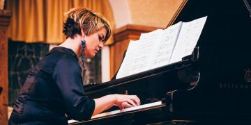 Išskirtinis F. Šopeno haiku Trakų pilyje