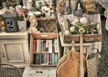 Lentvaryje bus atidaryta dalinimosi daiktais stotelė