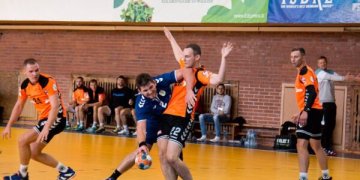 Lietuvos rankinio lygoje – pirmasis jėgų įsivertinimas