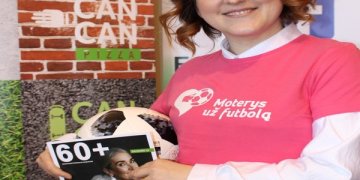 Spalio 1-ąją – Tarptautinę pagyvenusių žmonių dieną – pasitinkame su džiugia žinia Lietuvos senjorams