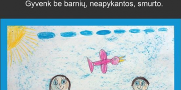 Projektas „Rask jėgų save pakeisti“ ‒ į smurtinį elgesį linkusiems asmenis ir jų artimiesiems