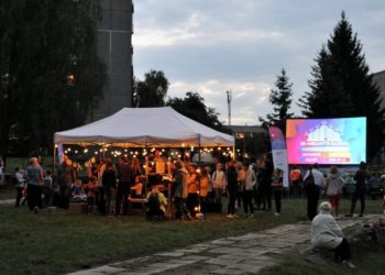 Kasmetinis festivalis kviečia kultūra mėgautis Vilniaus rajonuose