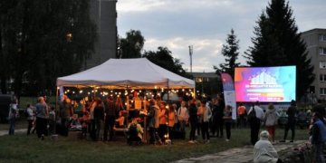 Kasmetinis festivalis kviečia kultūra mėgautis Vilniaus rajonuose