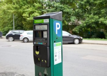 Vilniuje nuo kitų metų keičiamos rinkliavos zonų ribos