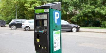 Vilniuje nuo kitų metų keičiamos rinkliavos zonų ribos