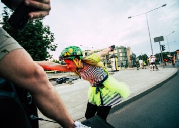 Europos judumo savaitės metu – renginių įvairovė Vilniuje