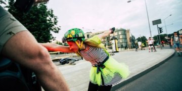 Europos judumo savaitės metu – renginių įvairovė Vilniuje