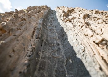 Kitą savaitę Lukiškių aikštėje bus pristatytas Laisvės kalvos maketas