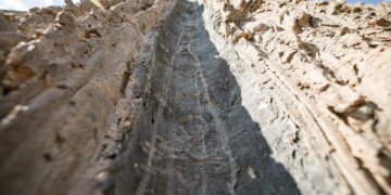 Kitą savaitę Lukiškių aikštėje bus pristatytas Laisvės kalvos maketas