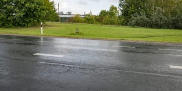 Atnaujintos dvi svarbios Naujininkų rajono jungtys