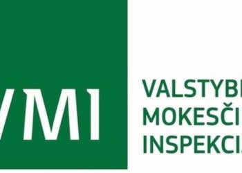 VMI sveikina mokytojus artėjančios Tarptautinės mokytojo dienos proga!