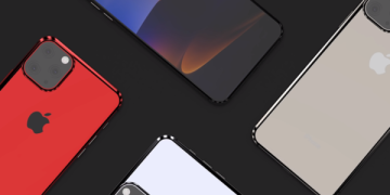 Viskas, ką jau žinome apie „iPhone XI“, „iPhone XI Pro“ ir „iPhone XI Pro Max“