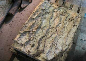 Teismas atmetė Vyčio šalininkų prašymus stabdyti maketo Lukiškių aikštėje eksponavimą